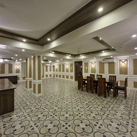 Golden Landmark Green Valley Beach Resort Dona Paula Esterno foto